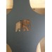 Hannibal Safari Cargo Slide / Fridge Slide for CL82D, LP61, LP66D - 60 x 90cm 
